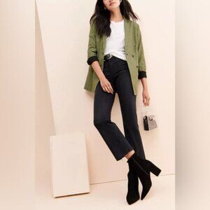 PAIGE atley ankle flare jeans